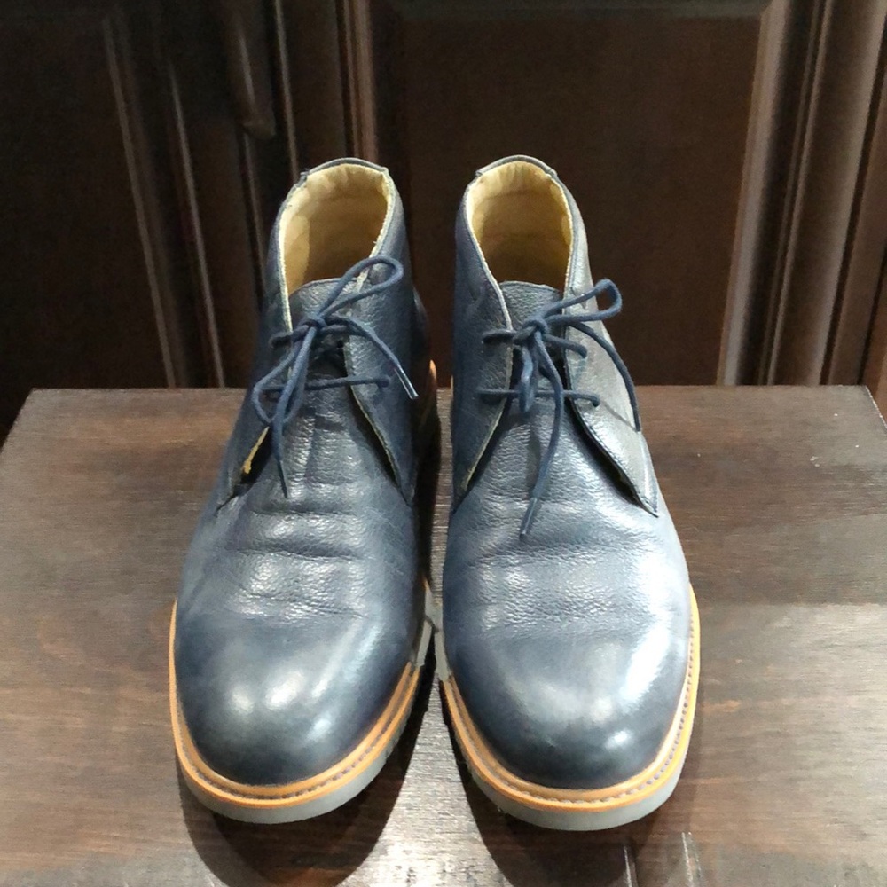 Cole Haan Men’s Boots Size 9 1/2